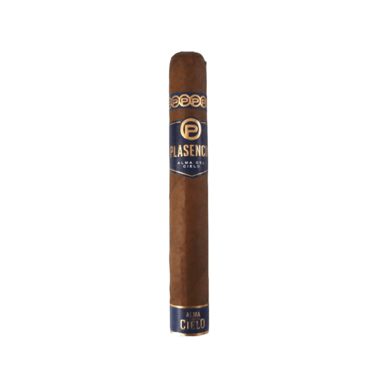 Plasencia Alma del Cielo Boreal Toro Cigar