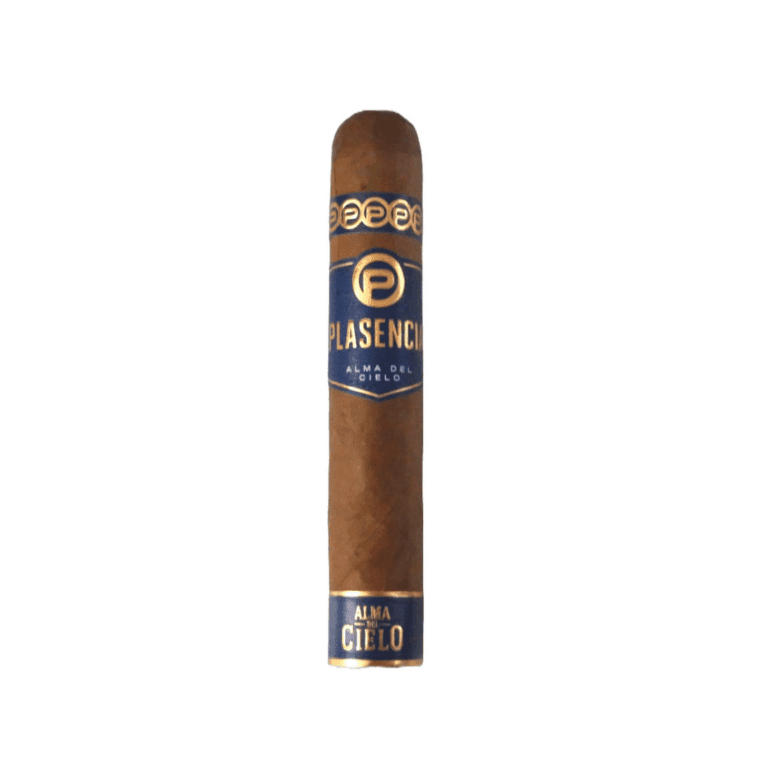 Plasencia Alma del Cielo Celeste Robusto Cigar