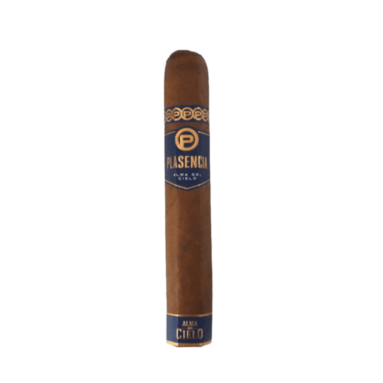 Plasencia Alma del Cielo Amanecer Hexagono Cigar