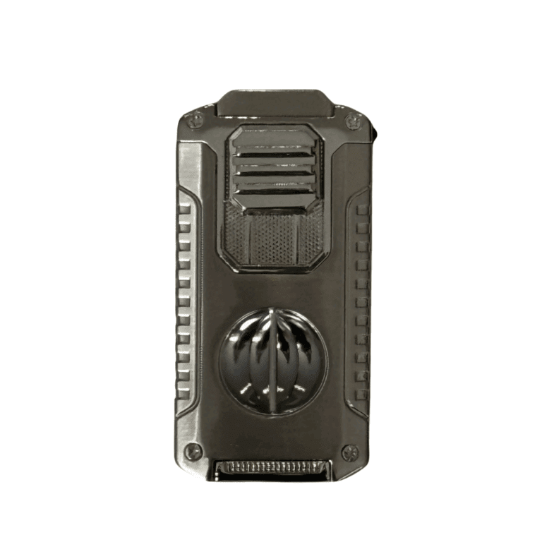 Mantis Omni Multifunction Lighter in Gunmetal