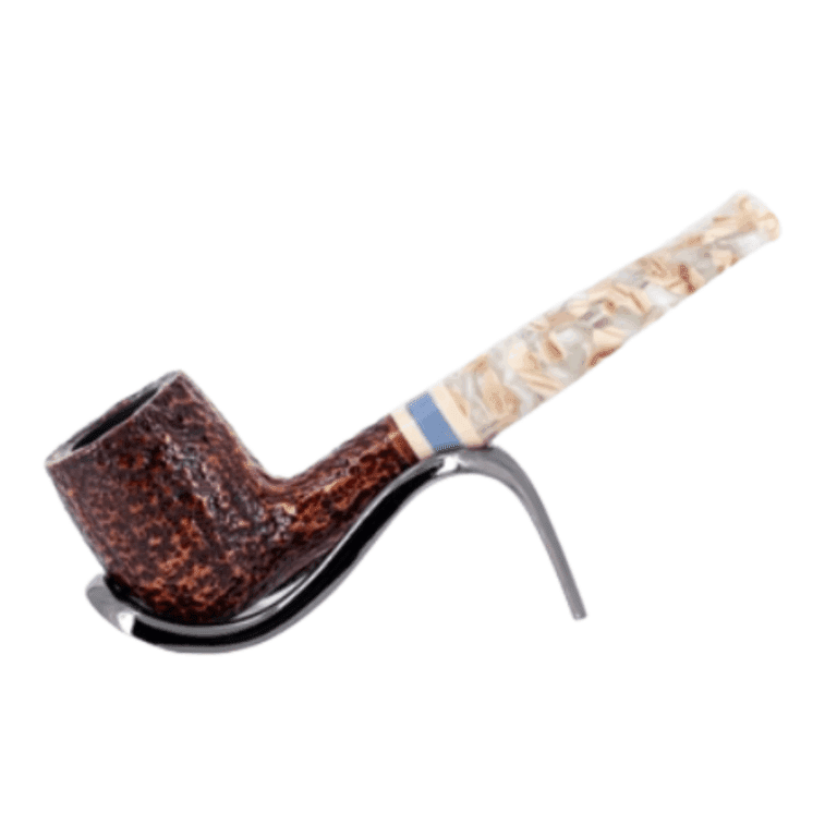 Savinelli Sasso Rustic 106 Pipe