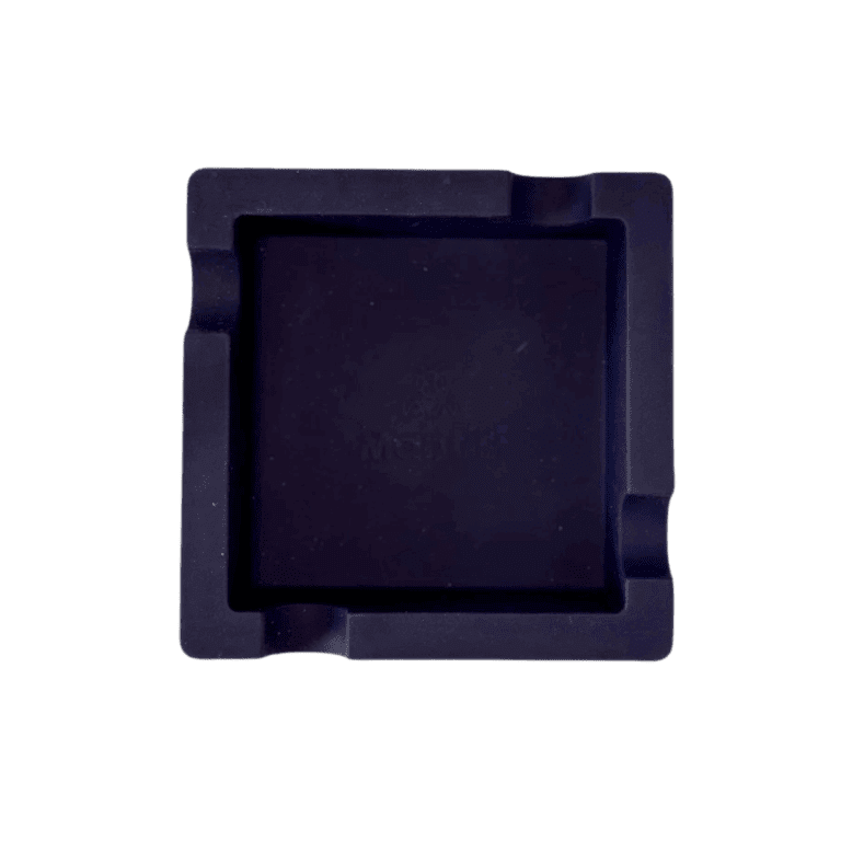 Mantis Flex Ashtray in Navy Blue