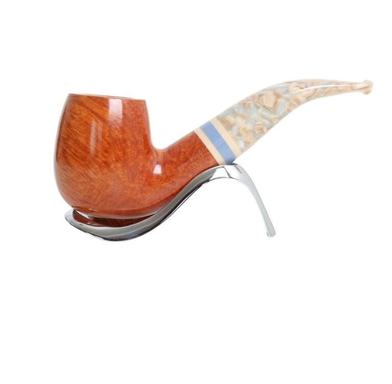 Savinelli Sasso Smooth 616