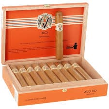 Avo XO Intermezzo Robusto Box of 20