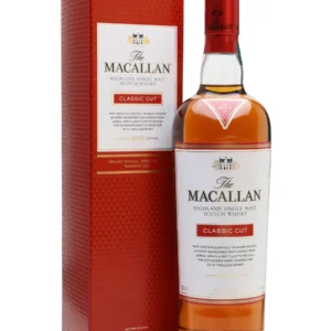 Macallan Classic Cut 2017