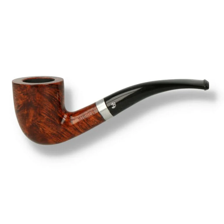 Big Ben Sylvia Tan BB03-855 Pipe