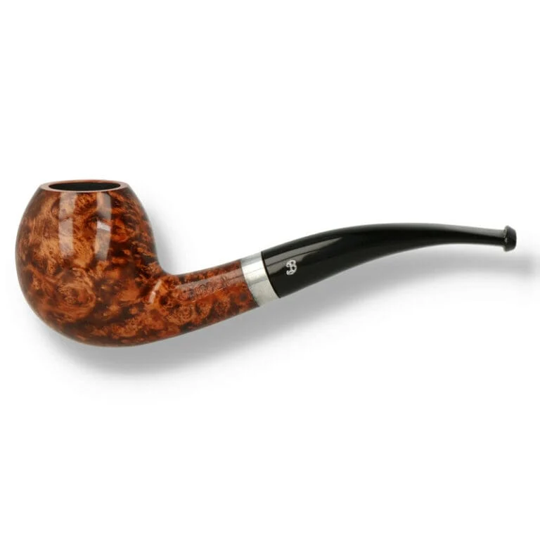 Big Ben Sylvia Tan BB03-867 Pipe