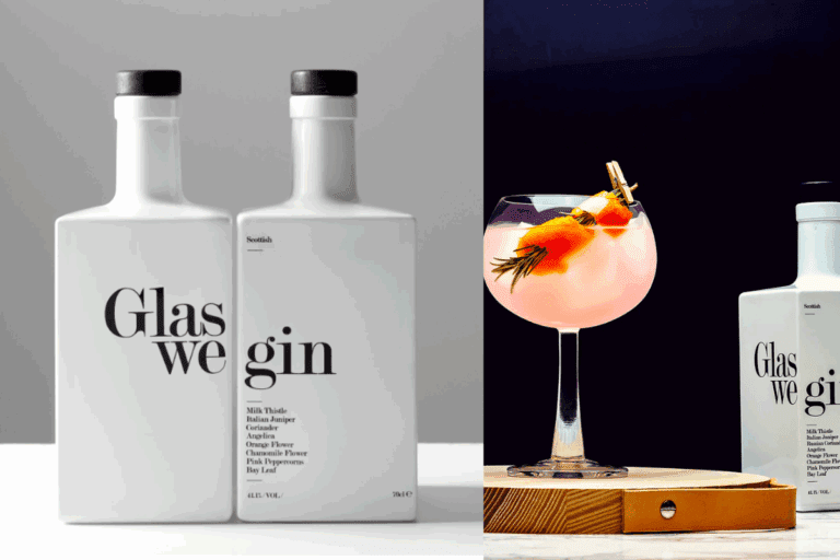 Glaswegin Rebel Spotlight