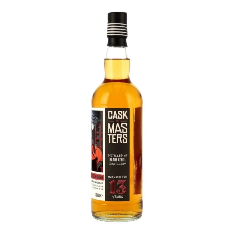Cask Masters