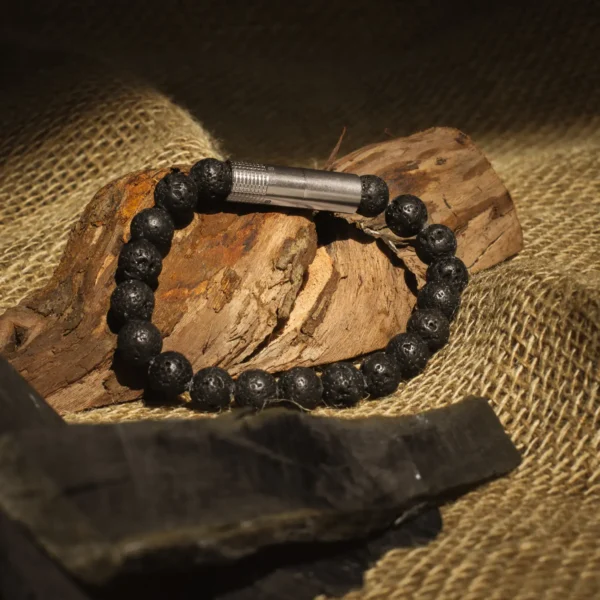 Les Fines Lames Lava Punch Bracelet