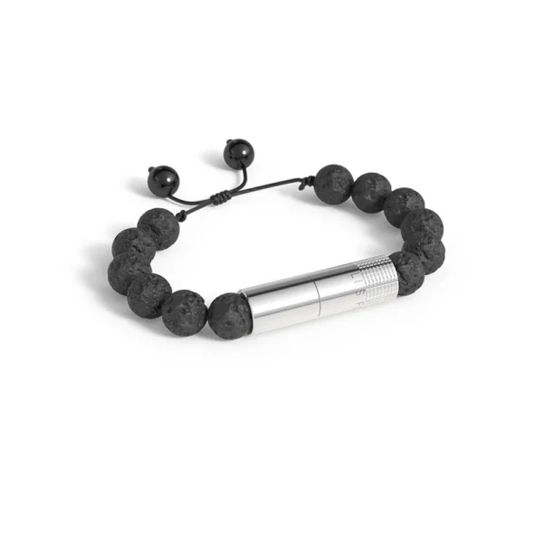 Les Fines Lames Lava Punch Bracelet