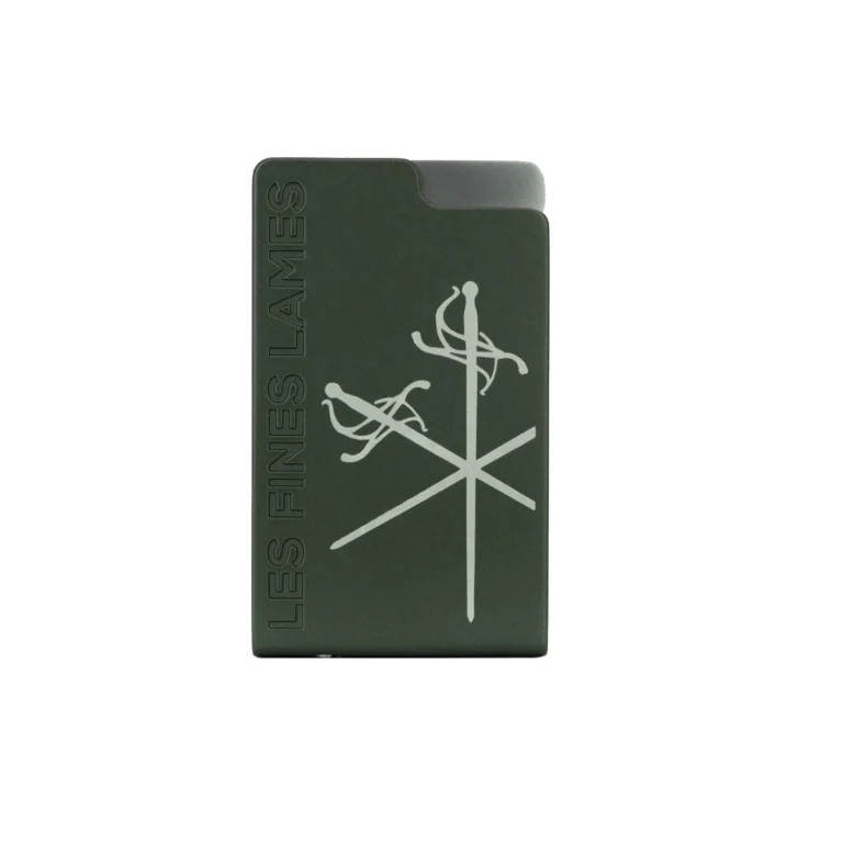 Les Fines Lames Le Feu Brick ODG Lighter