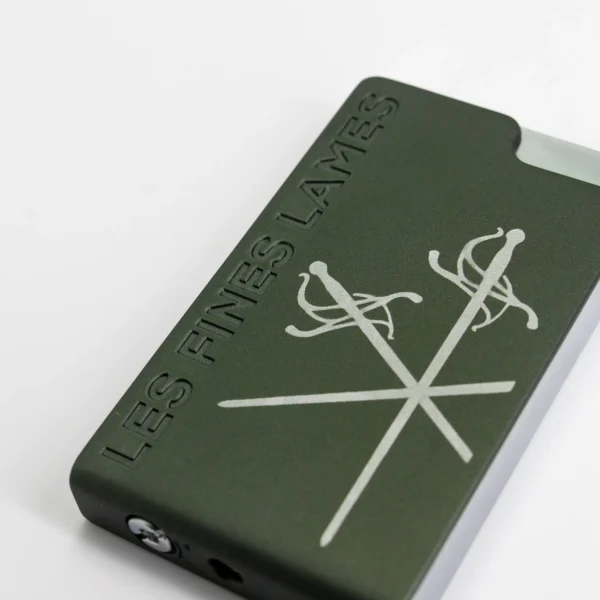 Les Fines Lames Le Feu Brick ODG Lighter