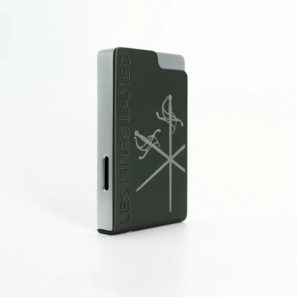 Les Fines Lames Le Feu Brick ODG Lighter
