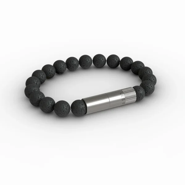Les Fines Lames Lava Punch Bracelet