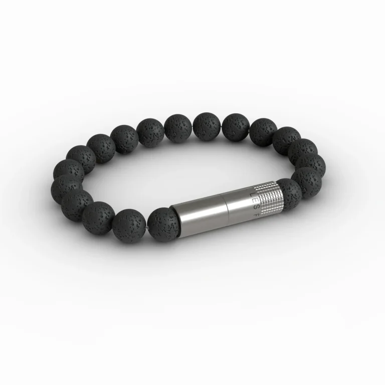 Les Fines Lames Lava Punch Bracelet