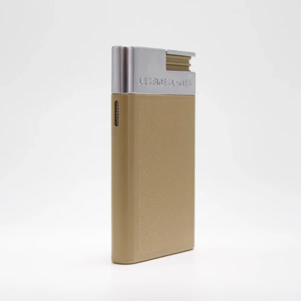 Les Fines Lames Le Feu Svelt Leaves FDE Lighter