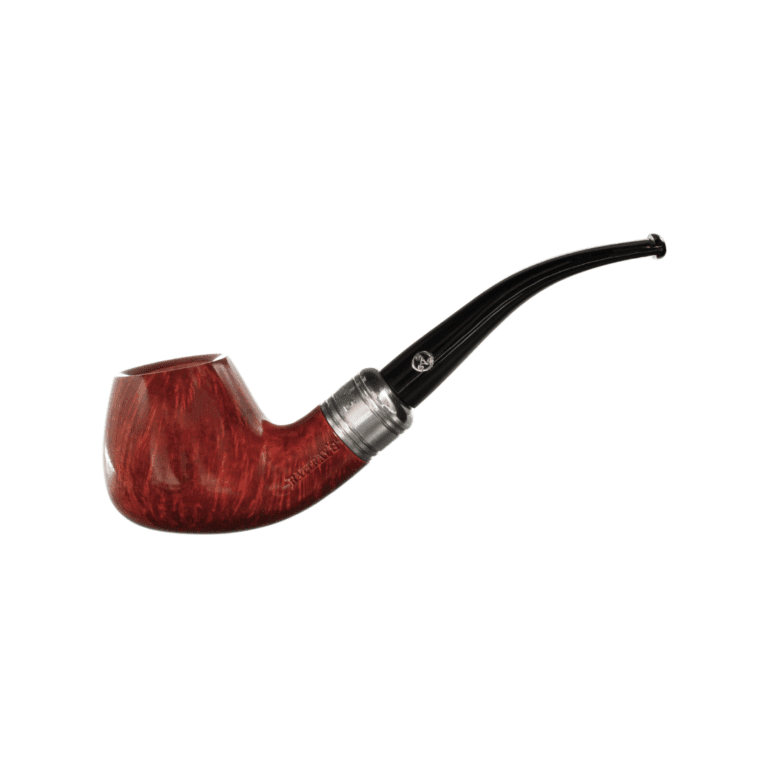 Rattrays Newcastle Terracotta 4 Pipe