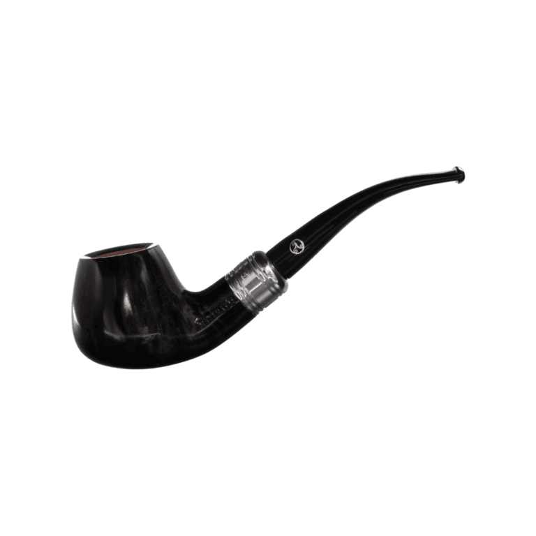 Rattrays Newcastle Grey 4 Pipe