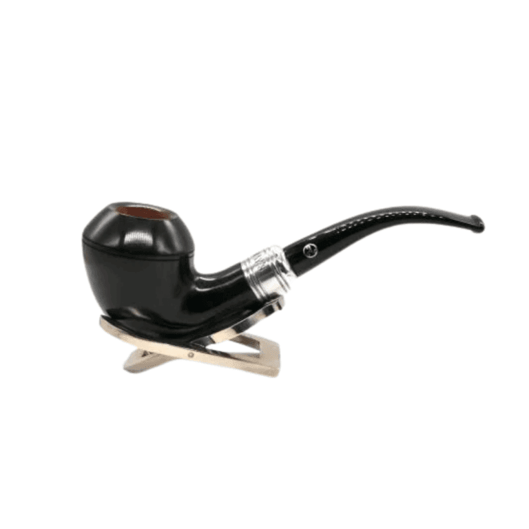 Rattrays Newcastle Grey 178 Pipe