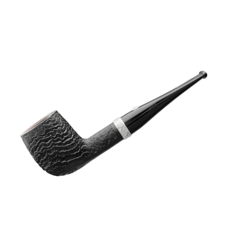 Barling Trafalgar Fossil 1812 Pipe