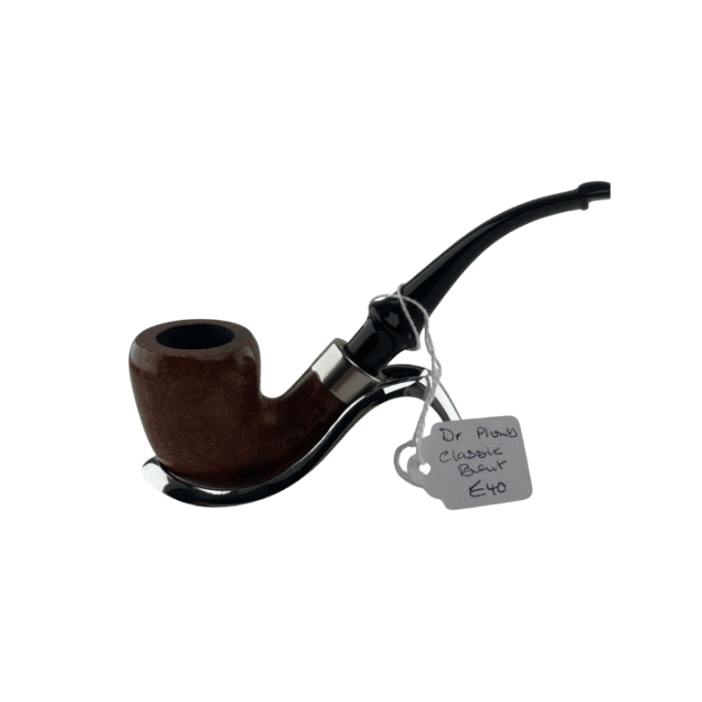 Dr Plumb Classic Bent