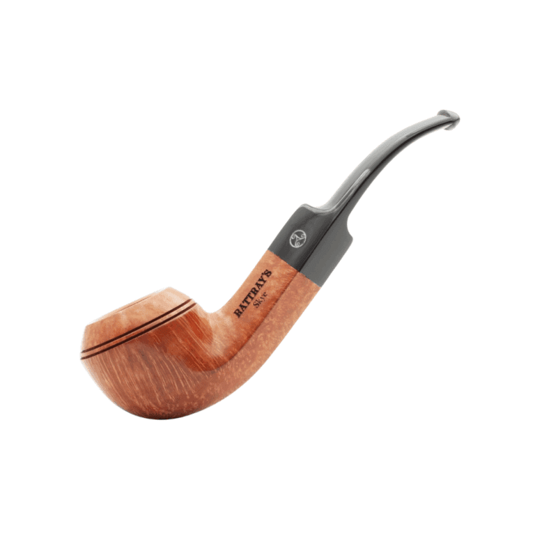 Rattrays Skye light 209 Pipe
