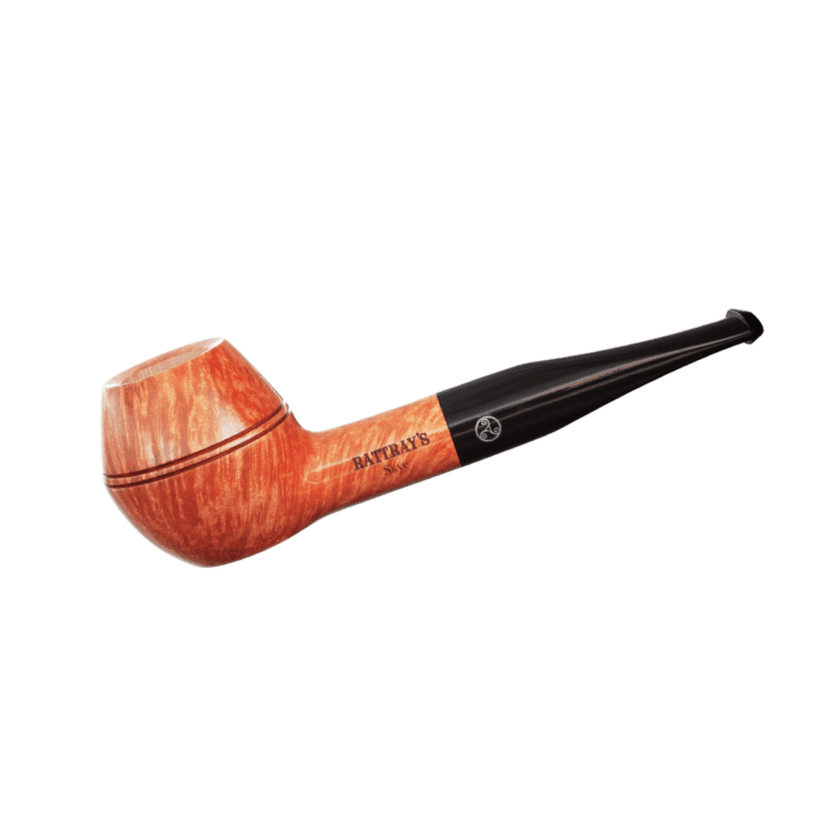 Rattrays Skye Light 207 Pipe
