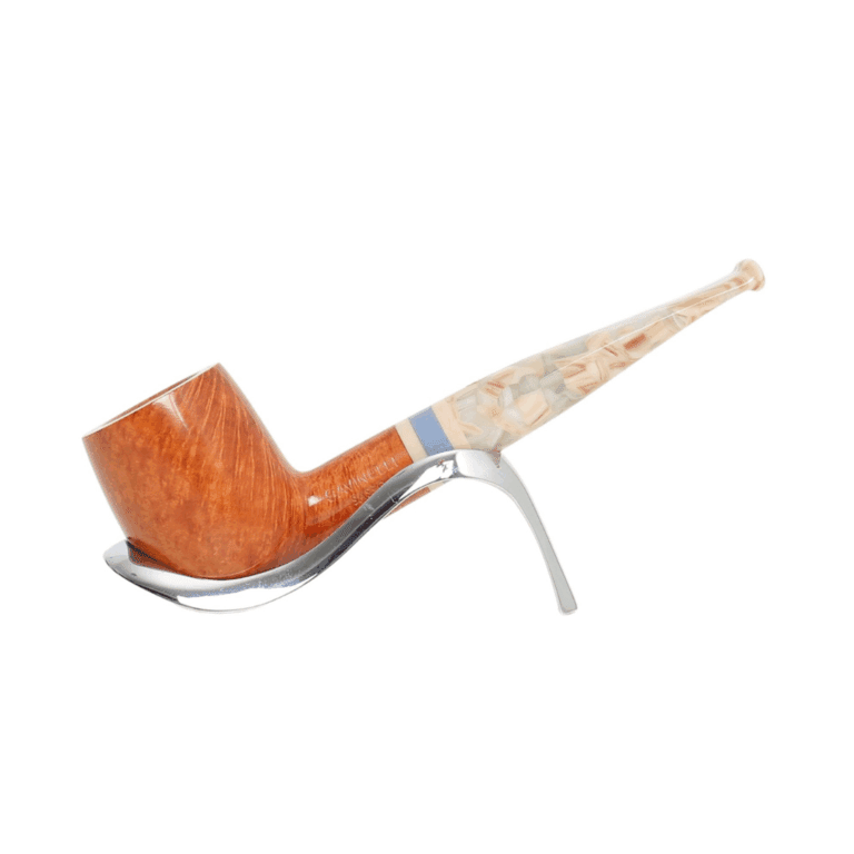 Savinelli Sasso Smooth SAV209-106 Pipe
