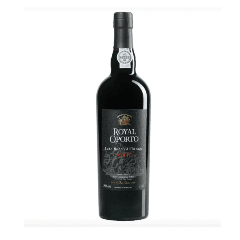 Royal Oporto Late Bottled Vintage 2017