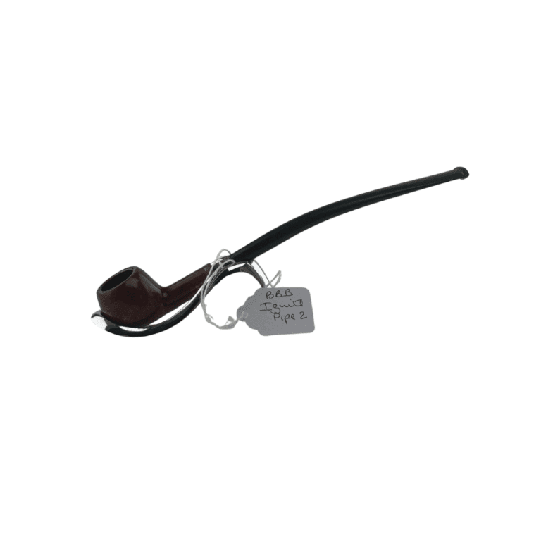 BBB Ignite Special Pipe 2