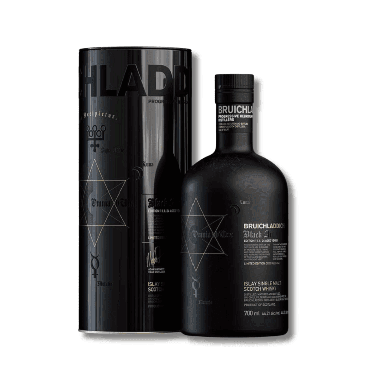 Bruichladdich Black Art 11.1