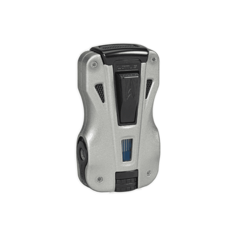 Lotus GT Lighter Chrome with Matte Black