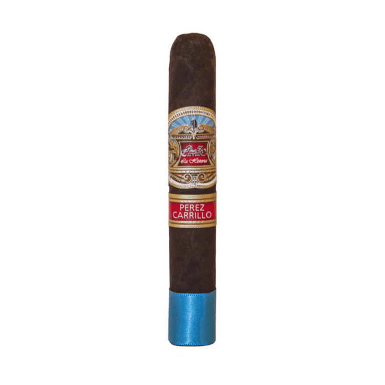 E.P. Carrillo La Historia El Senador Cigar