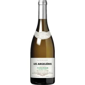 Les Argelières Viognier