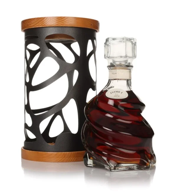Torres 30 Jaime 1 Brandy