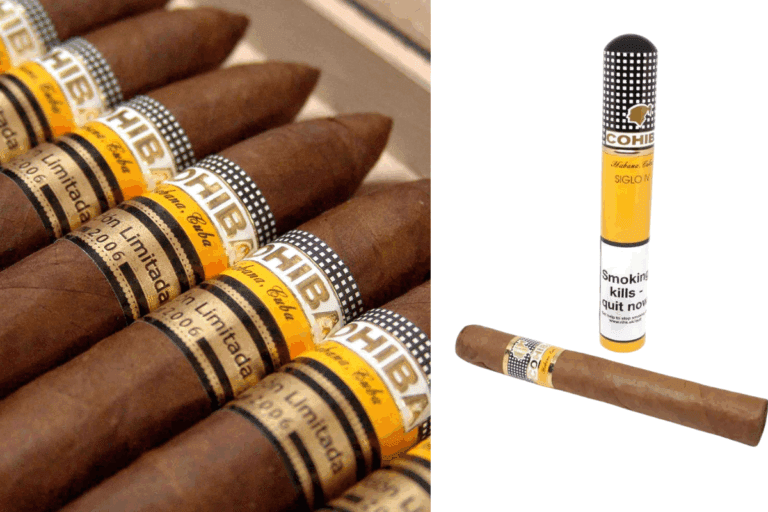 Cohiba Rebel Spotlight