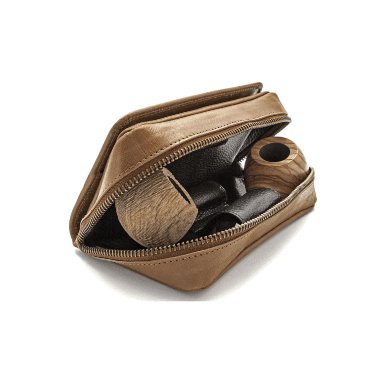 Rattray's Whisky Combo Pipe Pouch 2