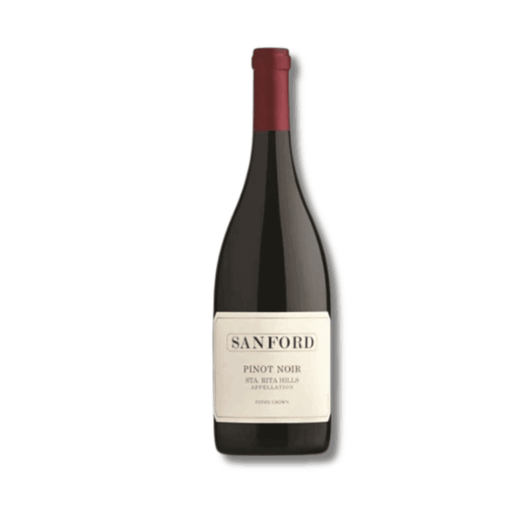 Sanford Pinot Noir 2022