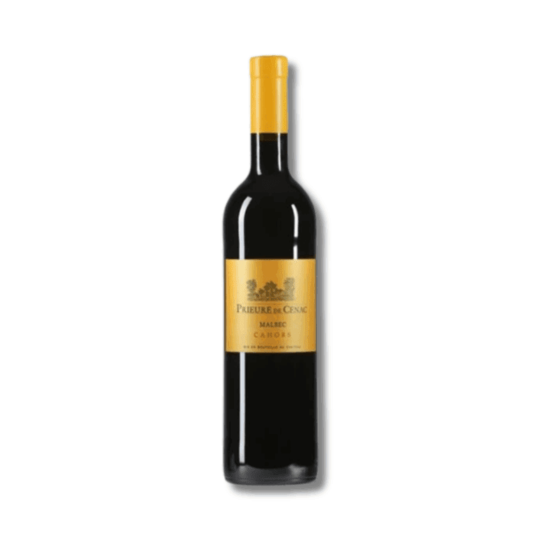 Prieuré de Cénac Malbec 2020