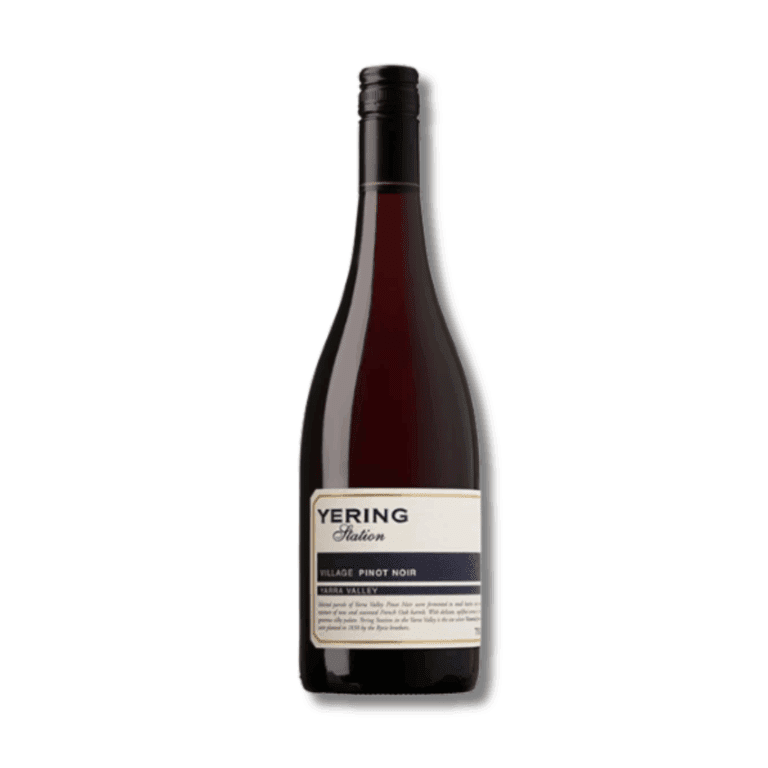 Yering Station Village Pinot Noir 2023