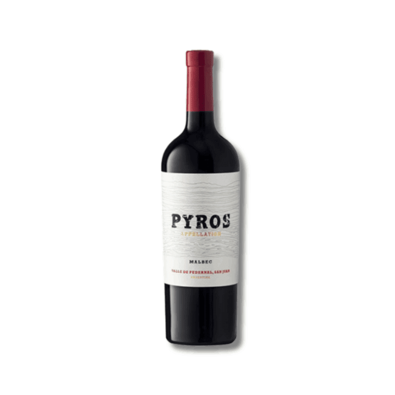Salentein Pyros Appellation Malbec 2021