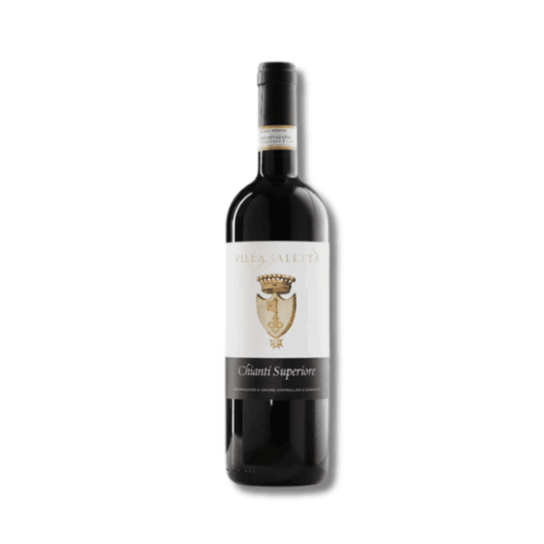 Villa Saletta Chianti Superiore 2018