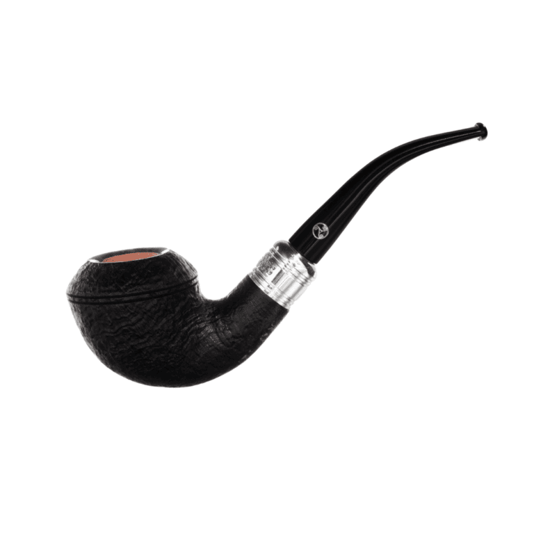 Rattrays Newcastle Sandblast 178 Pipe