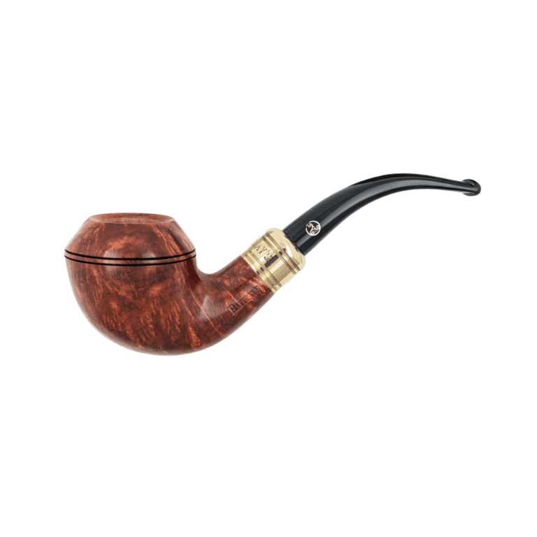 Rattrays Majesty Terracotta 178 smooth Pipe