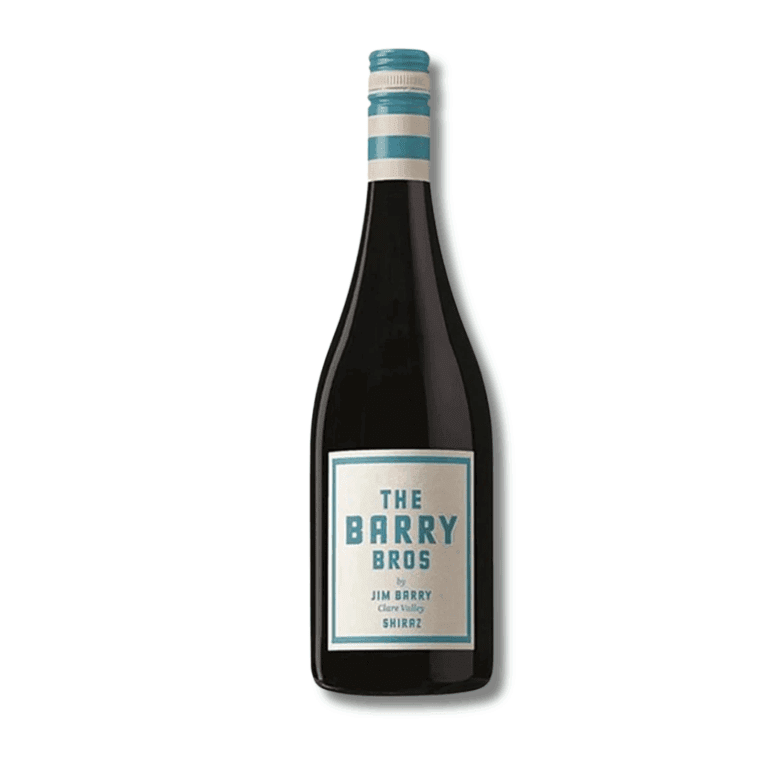Jim Barry 'The Barry Bros.' Shiraz 2021