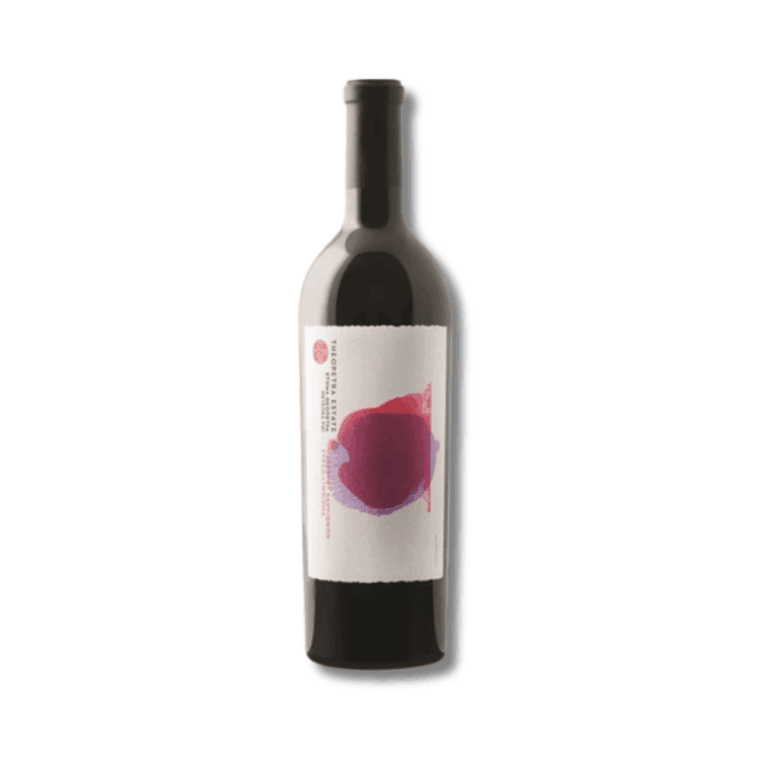 Theopetra Estate - Meteora Cabernet Sauvignon Syrah 2023