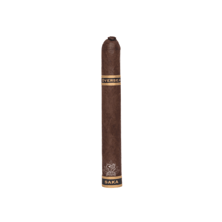 Dunbarton Tobacco & Trust Overseas No.1 Cigar