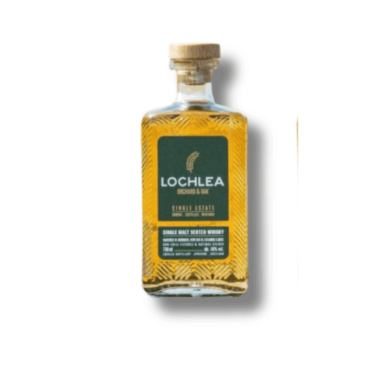Lochlea Orchard and Oak