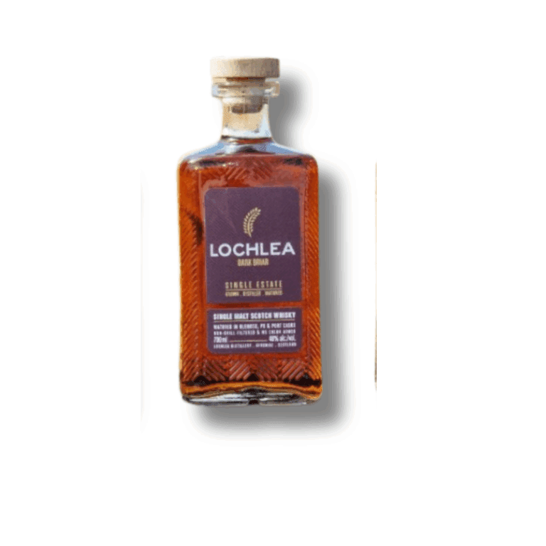 Lochlea Dark Briar
